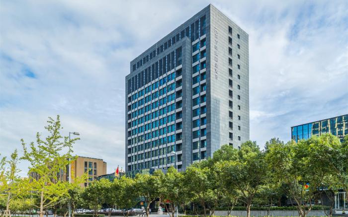 Rezen Hotel Changxing Oriental Pearl