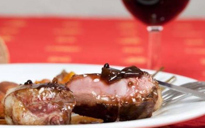 Hotel Restaurant Les Alpins