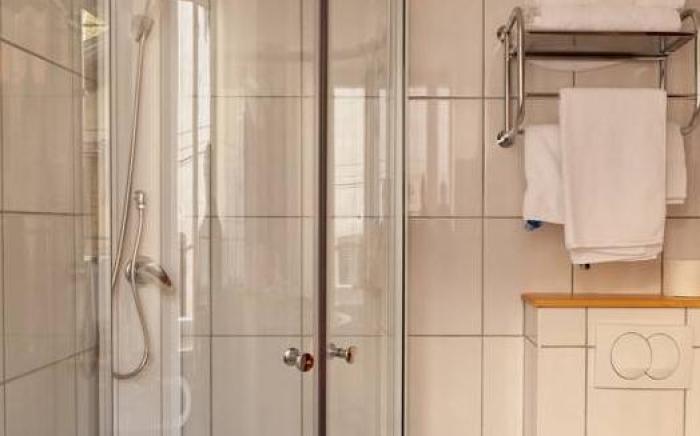 Hotel Restaurant Les Alpins