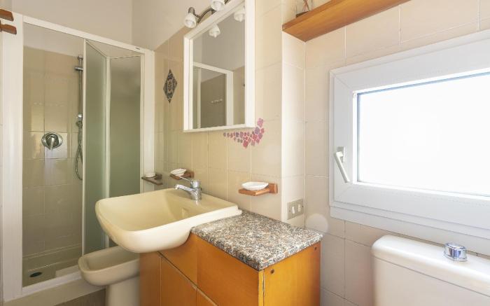 Ruote for three in Firenze