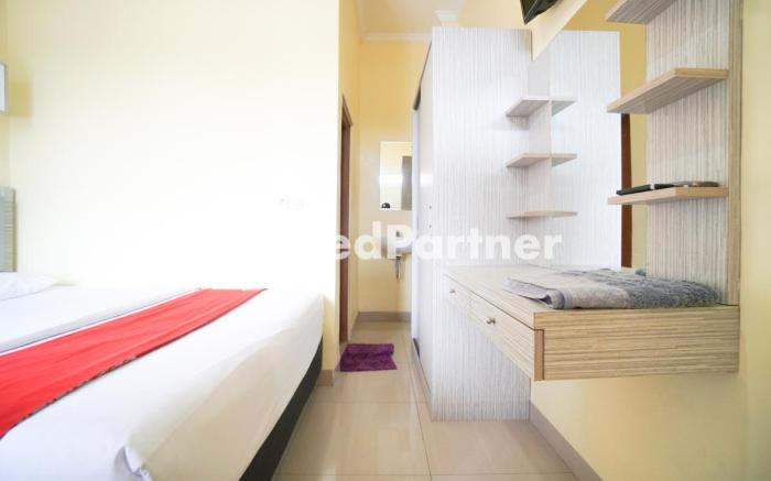 Indah Residence Syariah Mitra RedDoorz