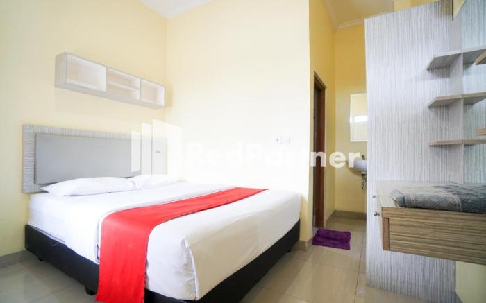 Indah Residence Syariah Mitra RedDoorz