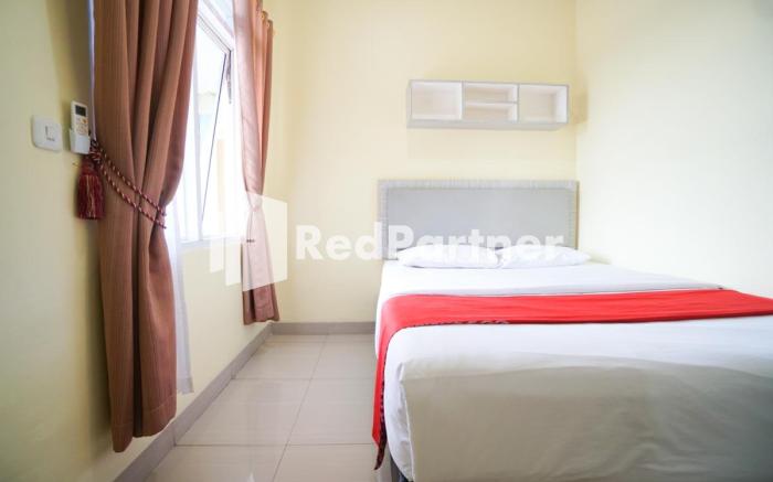 Indah Residence Syariah Mitra RedDoorz