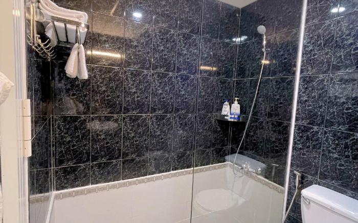 Sai Gon Ha Tien Hotel