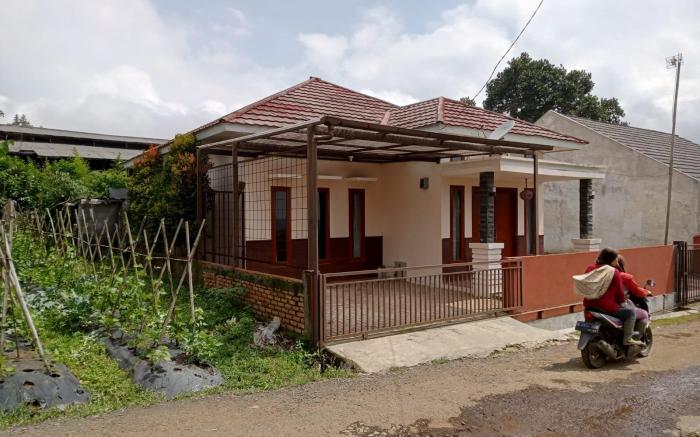 Homestay Gardenia  