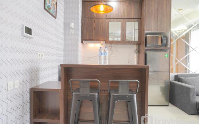Stunning Comfortable 2BR Samara Suites By Travelio