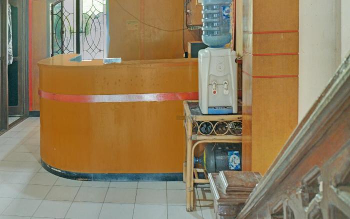 Hotel O Romli