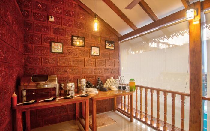 Portu Stay By Nirvana Hotels