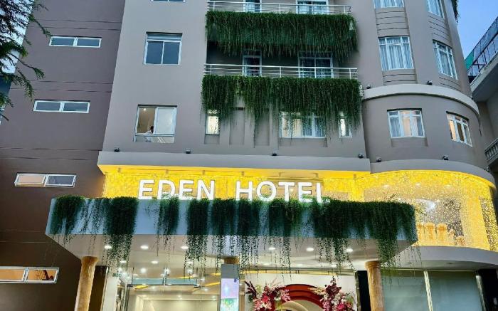 EDEN QUY NHON HOTEL