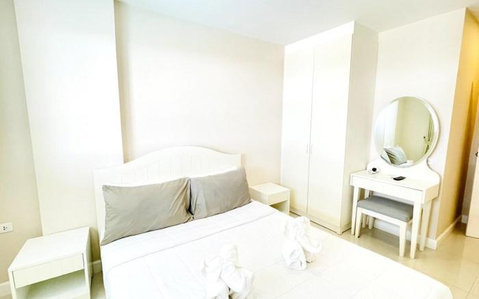 O2 Classy Duplex 2BR Pool Access