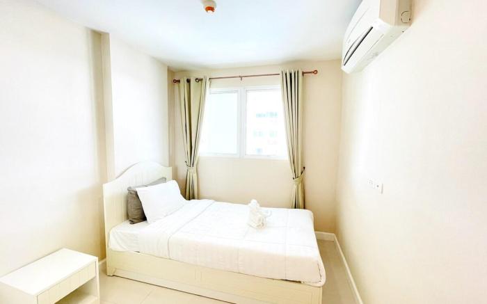 O2 Classy Duplex 2BR Pool Access