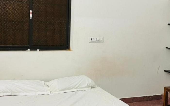 Janet’s Villa