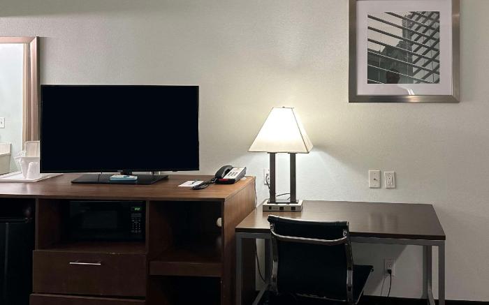Quality Inn Fairfield Napa Valley Area