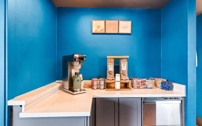 Maverick Hotel Eugene Near University, an Ascend Collection Hotel