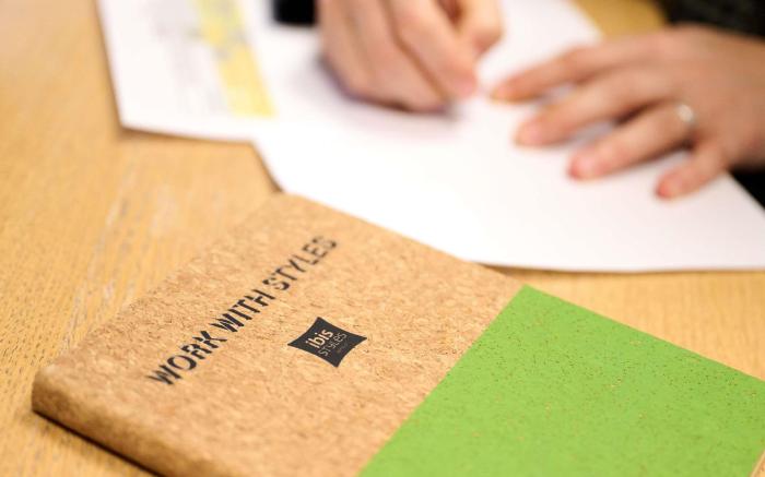 Ibis Styles Bordeaux Beglès Arena