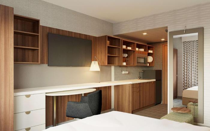 Home2 Suites by Hilton New York Times Square