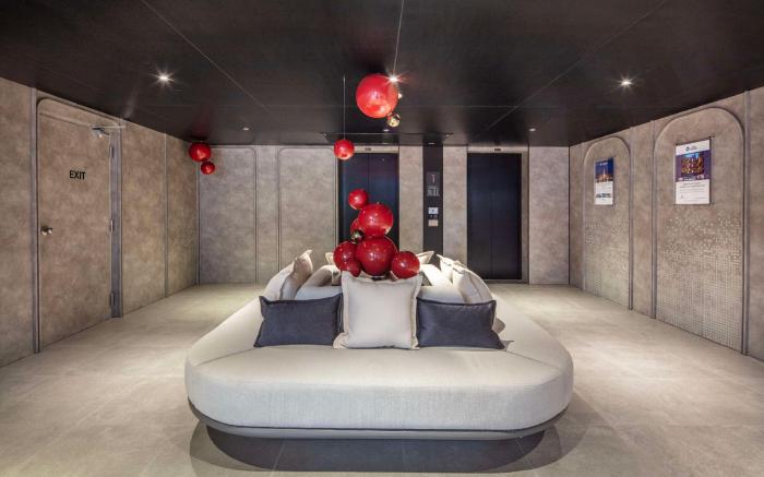 Best Western Ratchada Hotel