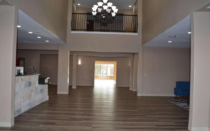 Wingate by Wyndham College Station South