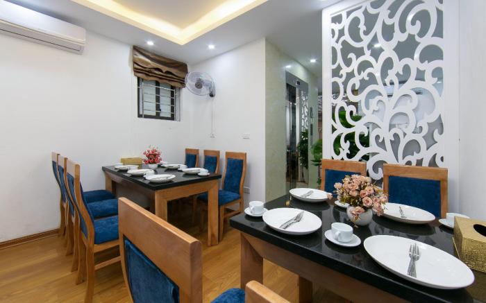 Hanoi Golden Hotel