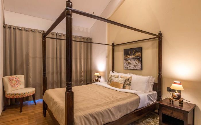 StayVista at Enchanting Haven