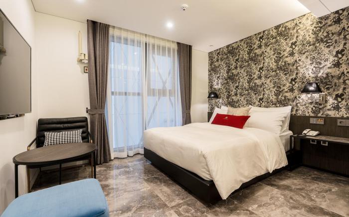 HOTEL THE MAY Jongno