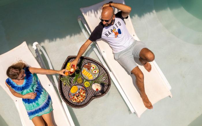 Safaya Luxury Villas - Adults Only