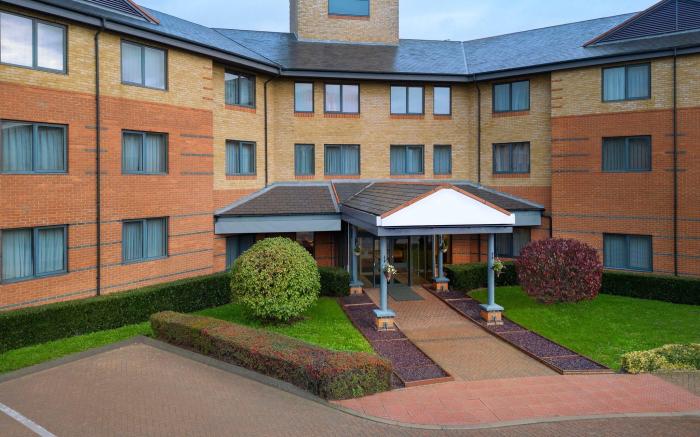 Delta Hotels Huntingdon