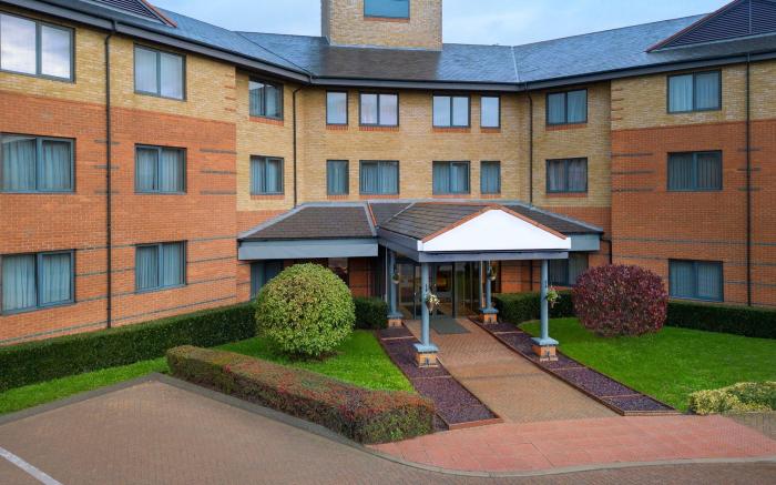 Delta Hotels Huntingdon
