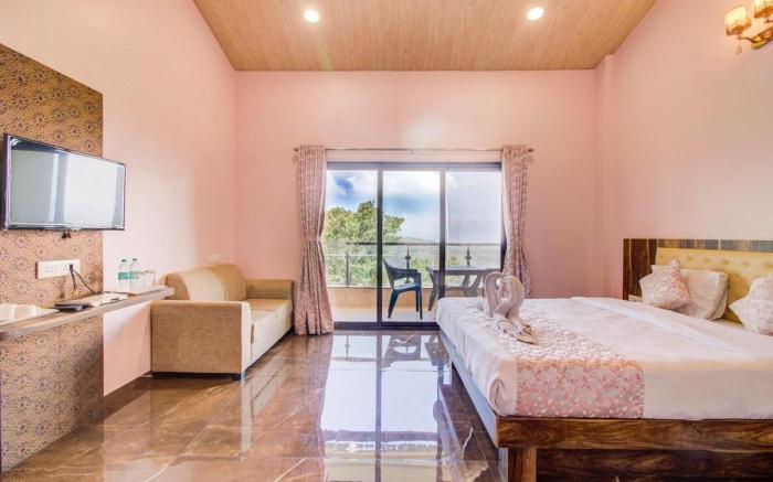 Anand Agro Resort