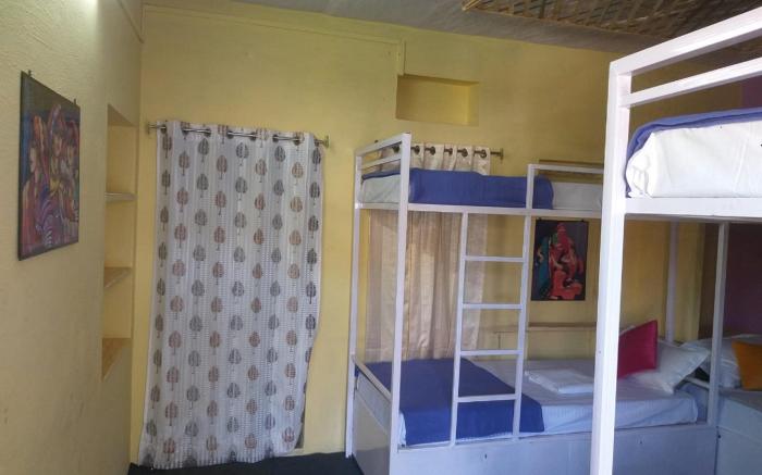 City and Palace view guest house