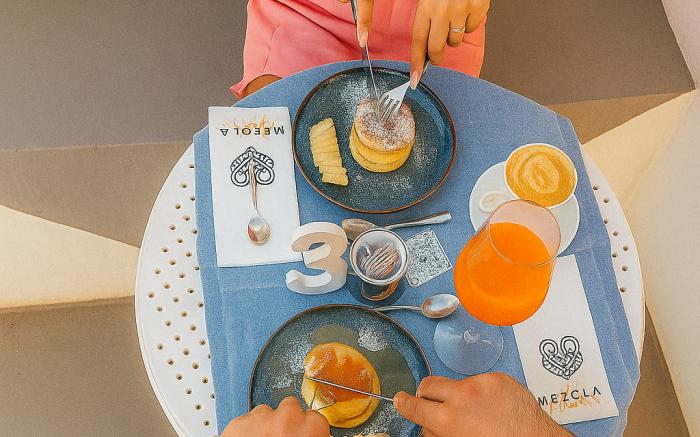 B&B 106 Maison De Charme 