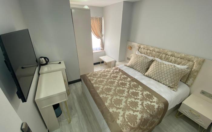 Siva Pera Hotel & Spa 