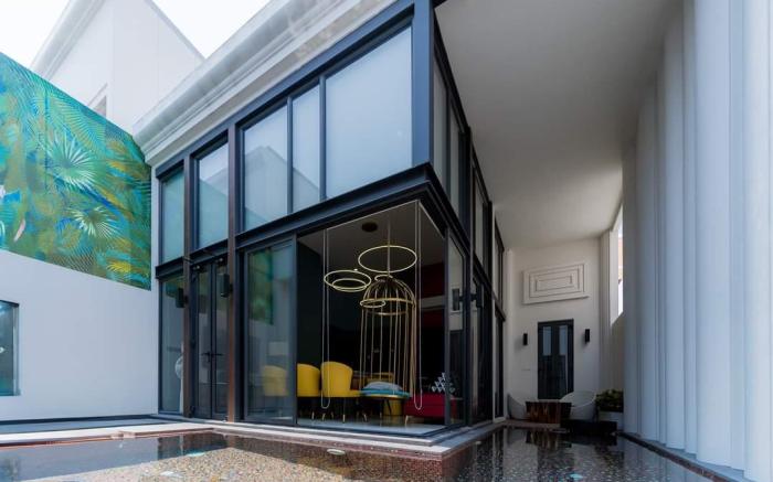 Panacea+ Pool Villa Pattaya No. 1 Jomtien