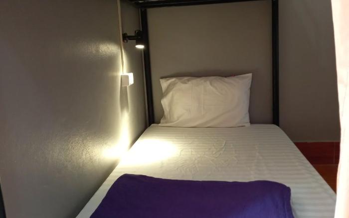 Riverside Garden Hostel