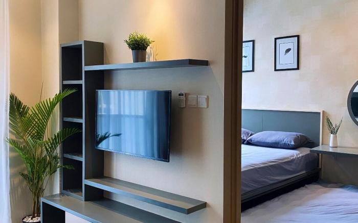 Cozy 1 Bedroom Apartment, free Wifi, Netflix (7Q)