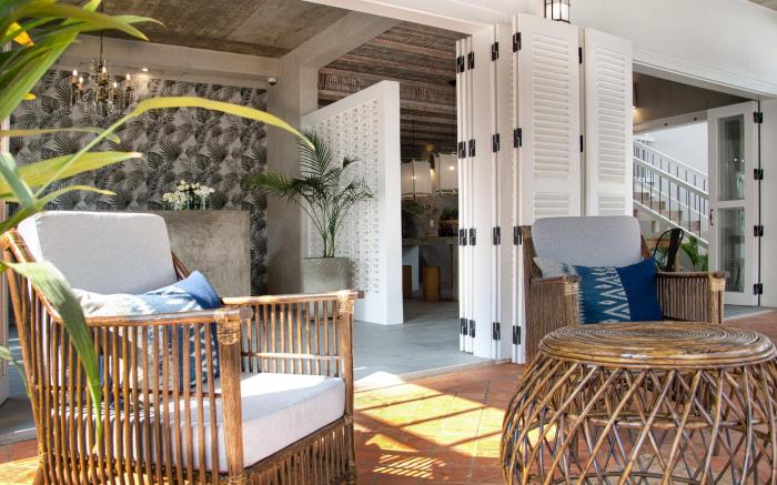Chis stay hana hotel