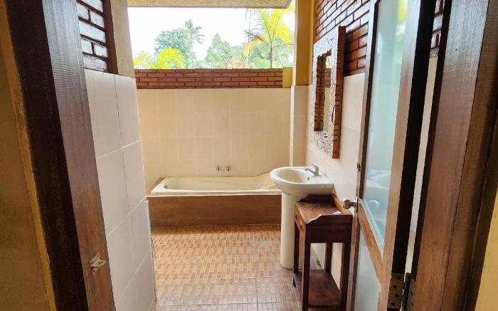 Villa Cempaka Kedisan Ubud
