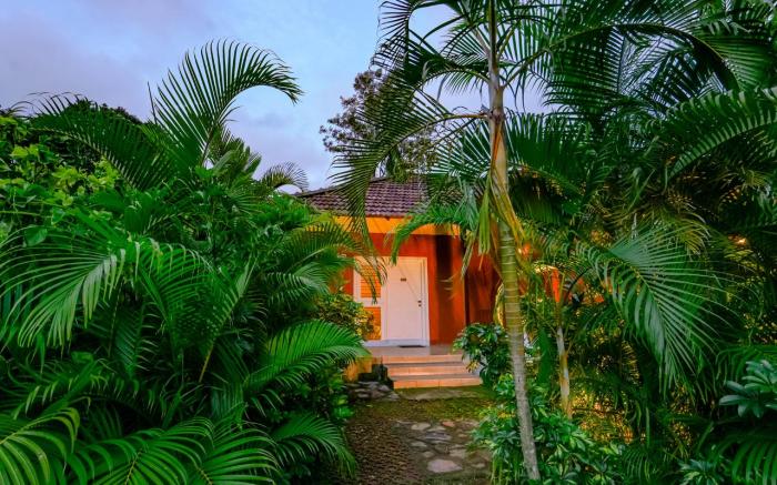 Clover Holiday Village Coorg Resort by VOYE HOMES