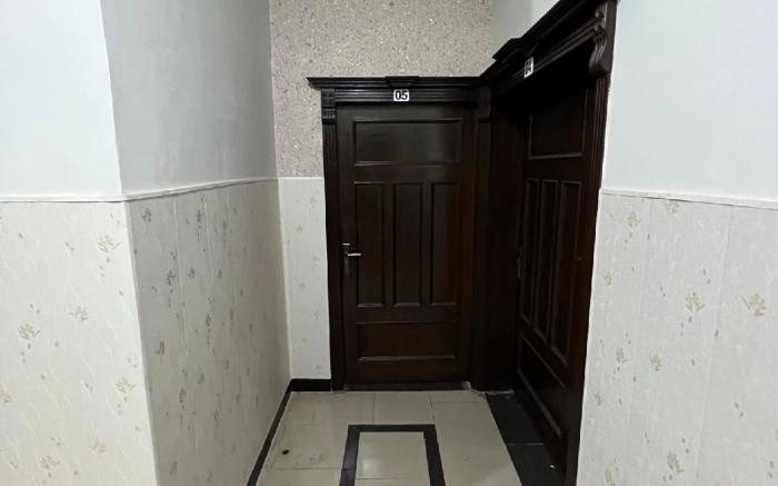 Oriole Luxury Hotel