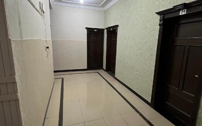 Oriole Luxury Hotel