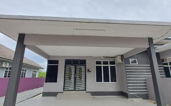 Homestay D' Mengabang Kuala Terengganu
