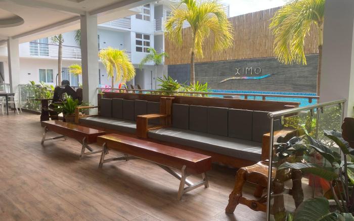 The XIMO Suites