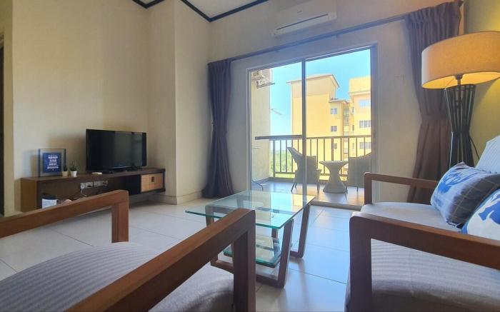 Three-Bedroom 5pax | Gold Coast Morib [B4414]