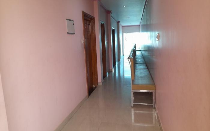 VIJAY INN