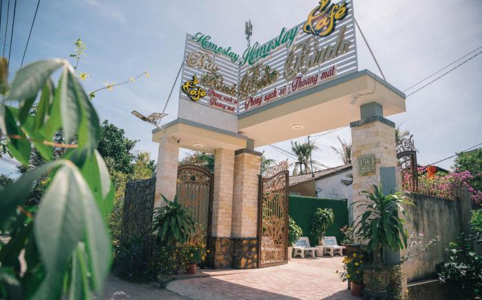 Homestay Bảo Bình