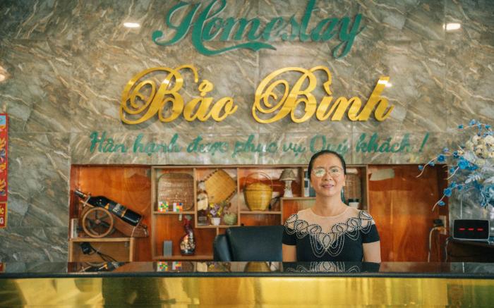 Homestay Bảo Bình
