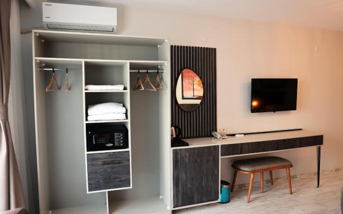 SAR-PER Hotel
