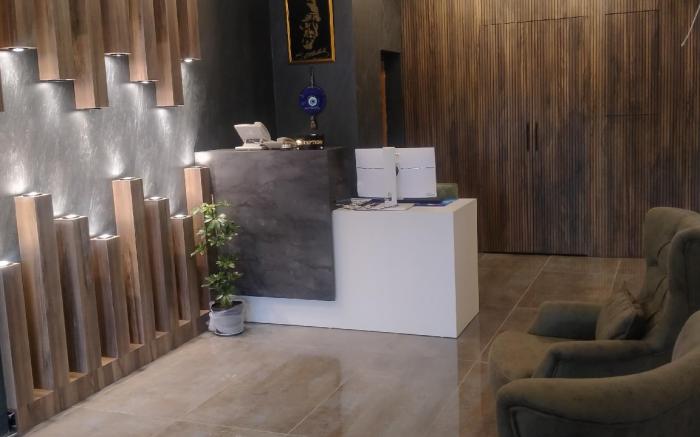 SAR-PER Hotel