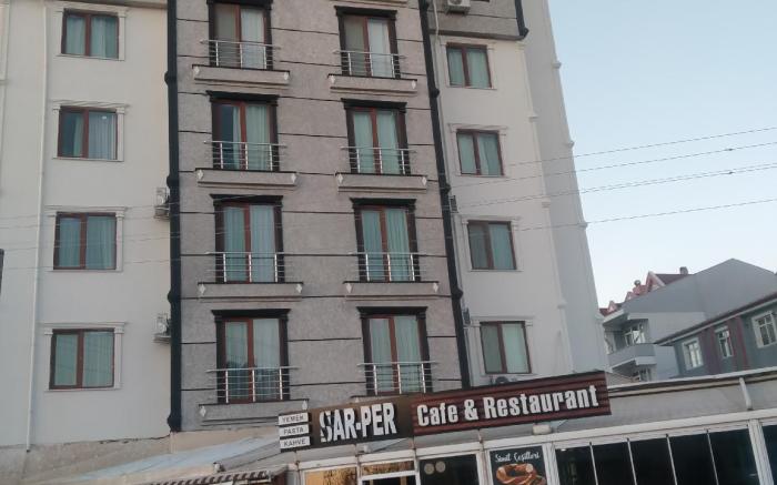 SAR-PER Hotel