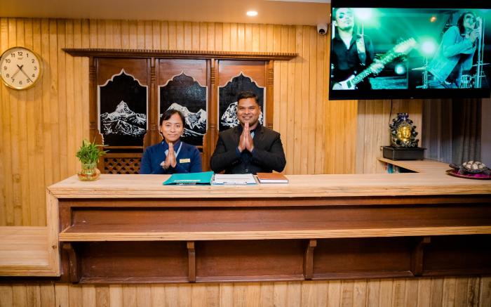 Himalayan Glory Inn